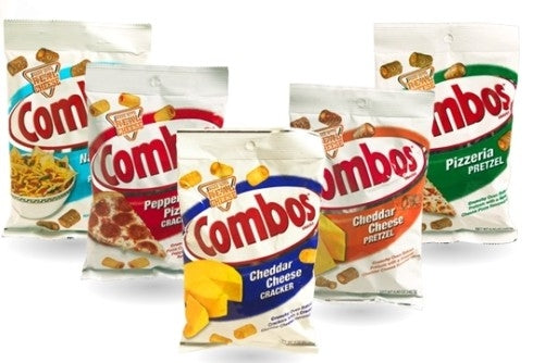 Combos - 18/Box