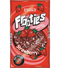 Frooties Strawberry - 360/bag