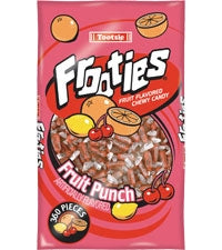 Frooties Fruit Punch - 360/bag
