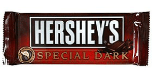 Hershey's Special Dark - 36/box