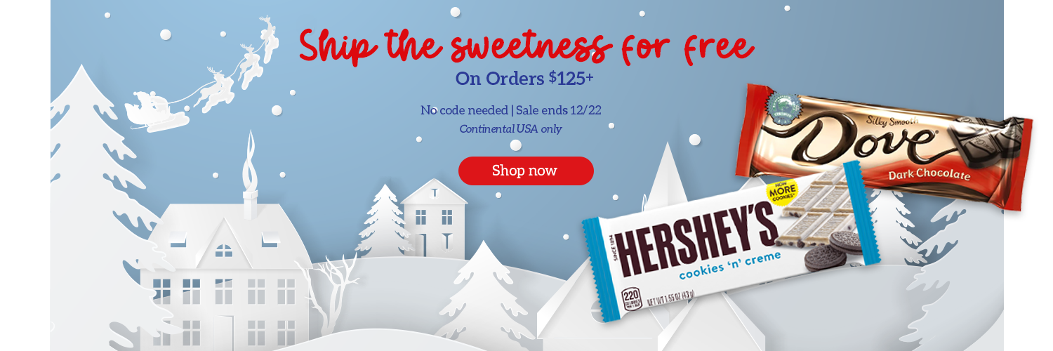 Wholesale Candy Bulk Candy Variety Candy Value Pack The Wholesale