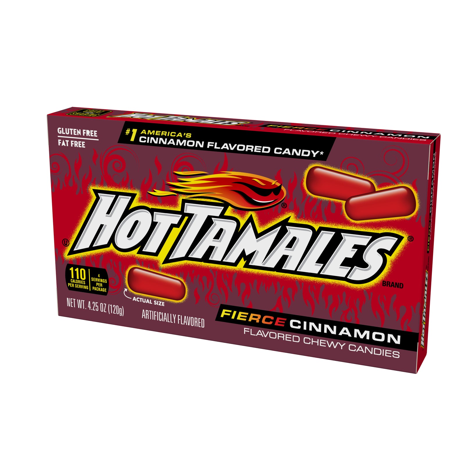 Hot Tamales Theater - 12/box