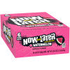 Now and Later Changemaker Watermelon - 24/box