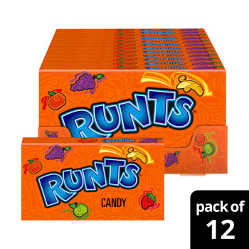 Runts Theater - 12/box