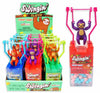 Kidsmania Swingin Sloth - 12/box