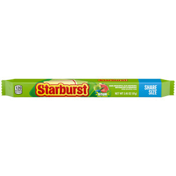 Starburst Sours Original - 24/box