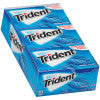 Trident Value Pack - 12/box
