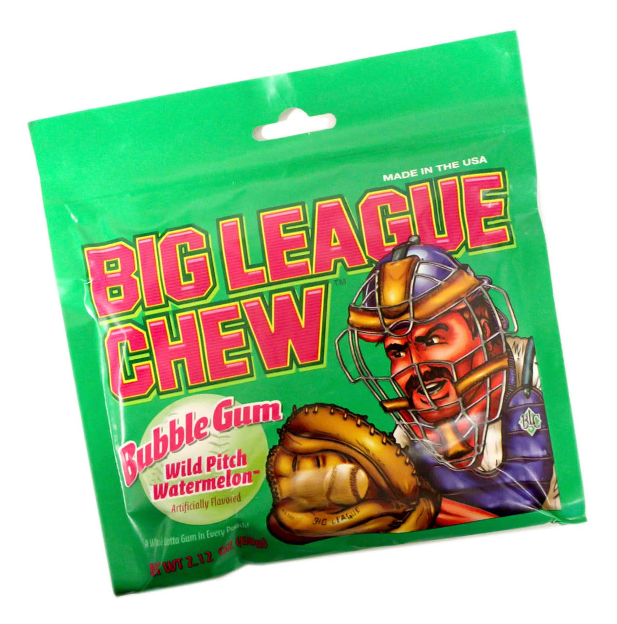 Big League Chew - 12/box