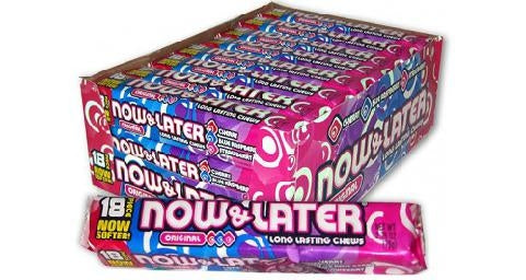 Now & Later - 24/box