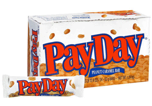 Pay Day - 24/box
