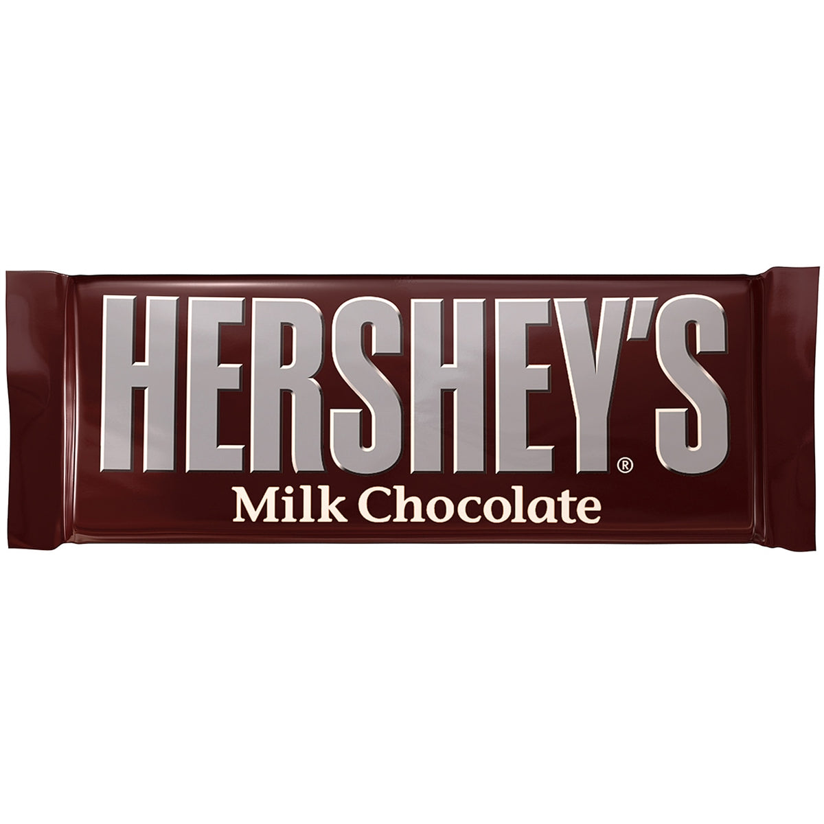 Hershey's Milk - 36/box