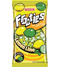 Frooties Lemon Lime - 360/bag