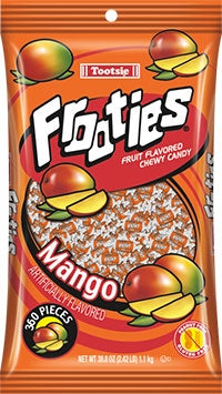 Frooties Mango - 360/bag