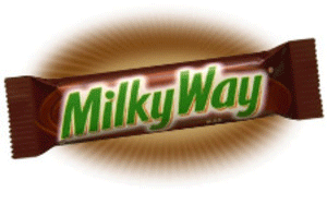 Milky Way - 36/box