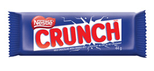 Nestle Crunch - 36/box
