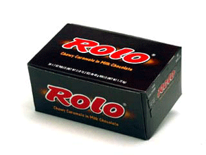 Rolo - 36/box