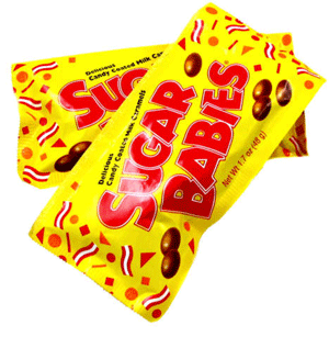 Sugar Babies - 24/box