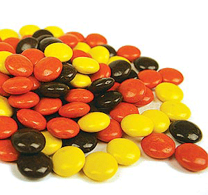 Reese's Pieces Theater - 12/box