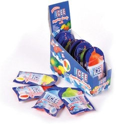 ICEE Popping Candy - 18/box