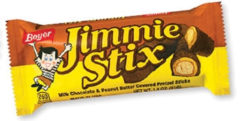 Jimmie Stix - 20/box