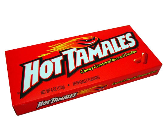 Hot Tamales Theater - 12/box
