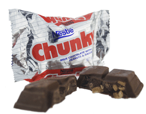 Chunky - 24/box