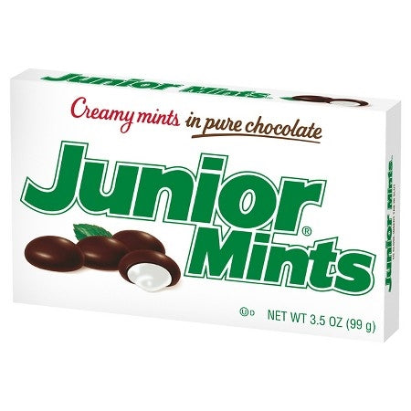 Junior Mints Theater - 12/box
