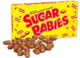 Sugar Babies Theater - 12/box