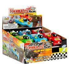 Kidsmania Formula 1 Racer  12/box