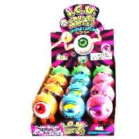 Kidsmania ICU Cyclops Monster - 12/box