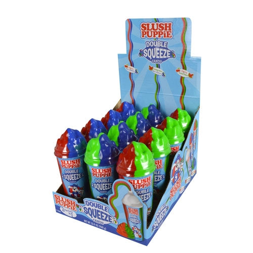 ICEE Double Squeeze Candy- 12/box