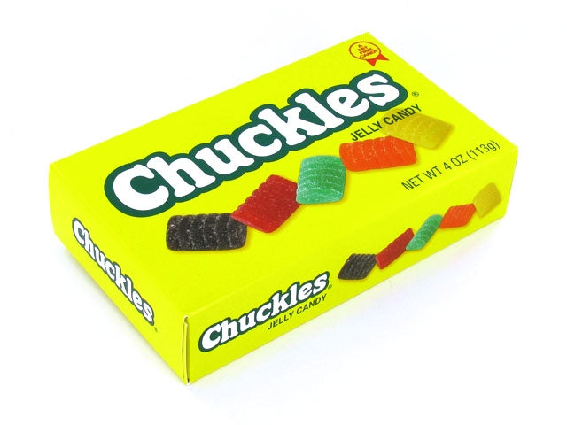 Chuckles Theater - 10/box