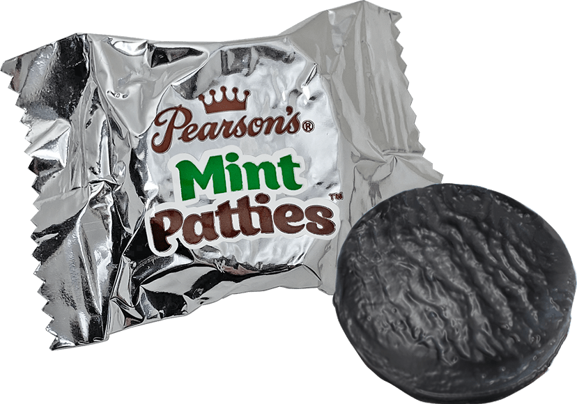 Pearson's Mint Patties