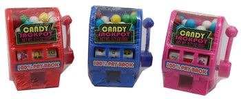 Kidsmania Slot Machine  12/box