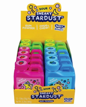 Kidsmania Sneaky Stardust - 12/box