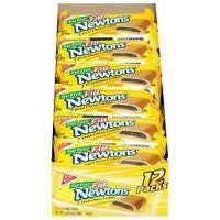 Fig Newton Snack Pack - 12/box