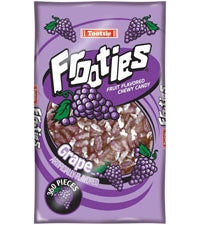 Frooties Grape - 360/bag