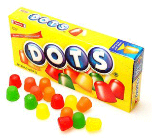 Dots - 24/box