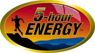 5 Hour Energy - 12/box
