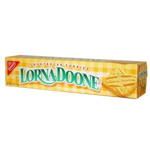 Lorna Doone Convenience Pack 5oz
