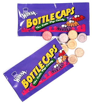 Bottle Caps - 24/box