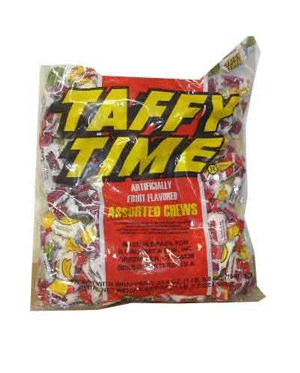 Penny Taffy Time - 240/bag